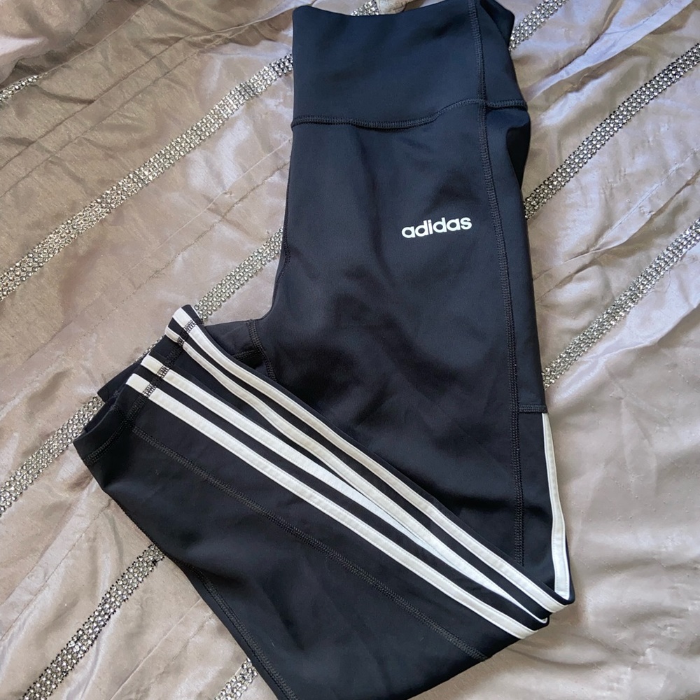 Adidas leggings